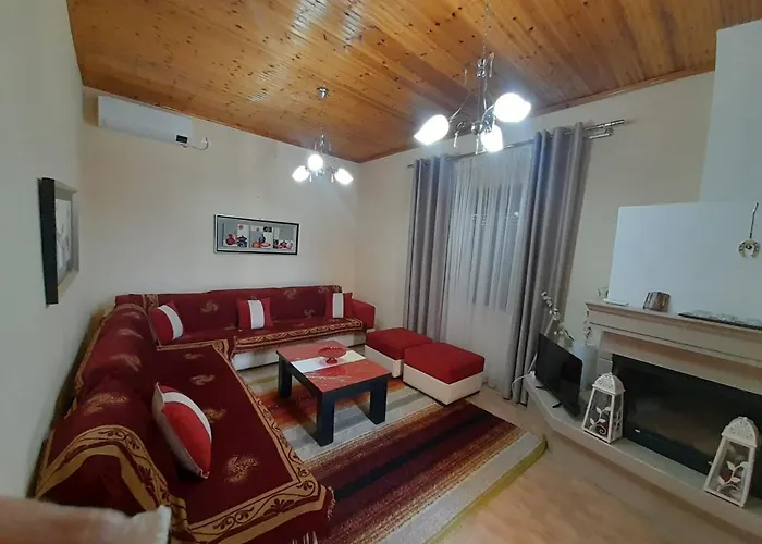 George\'S Apartment
