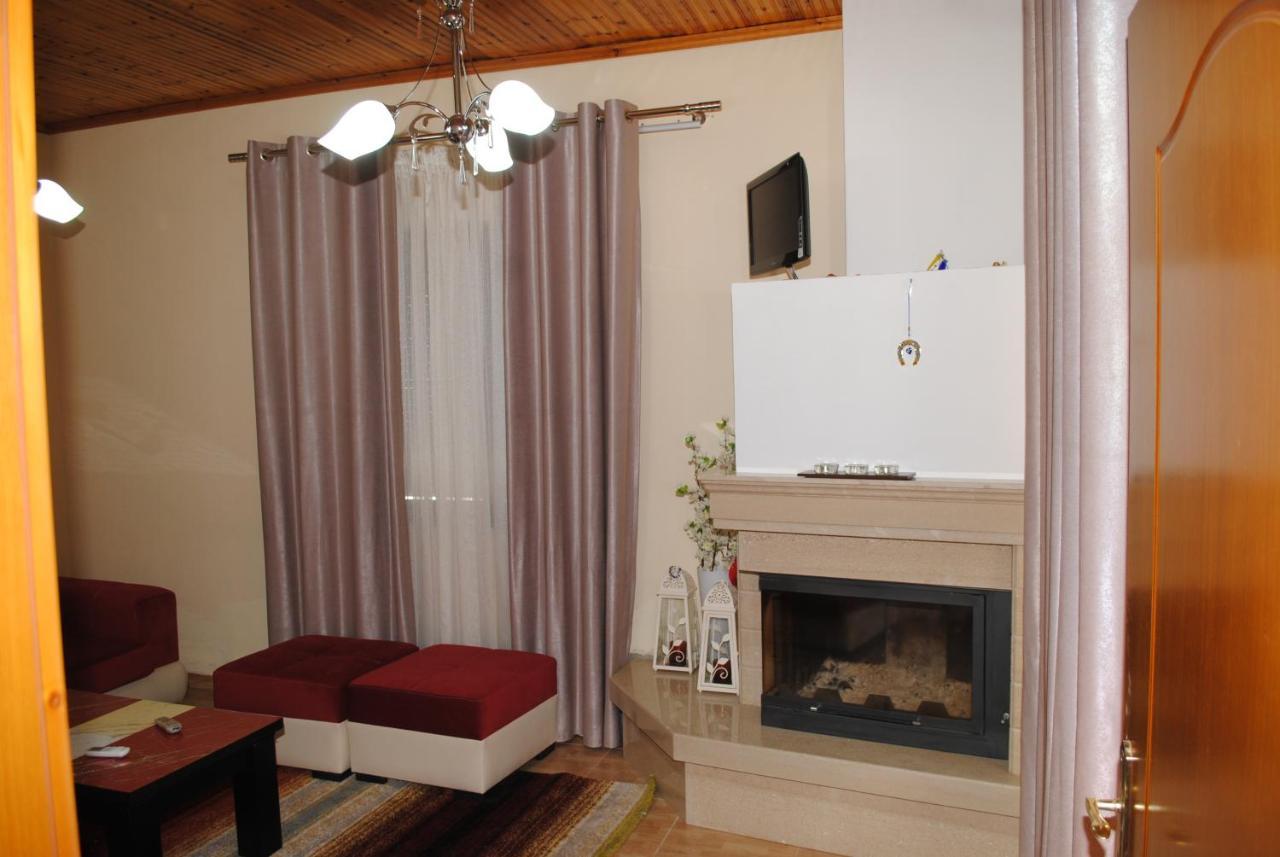 George's Ferienhaus