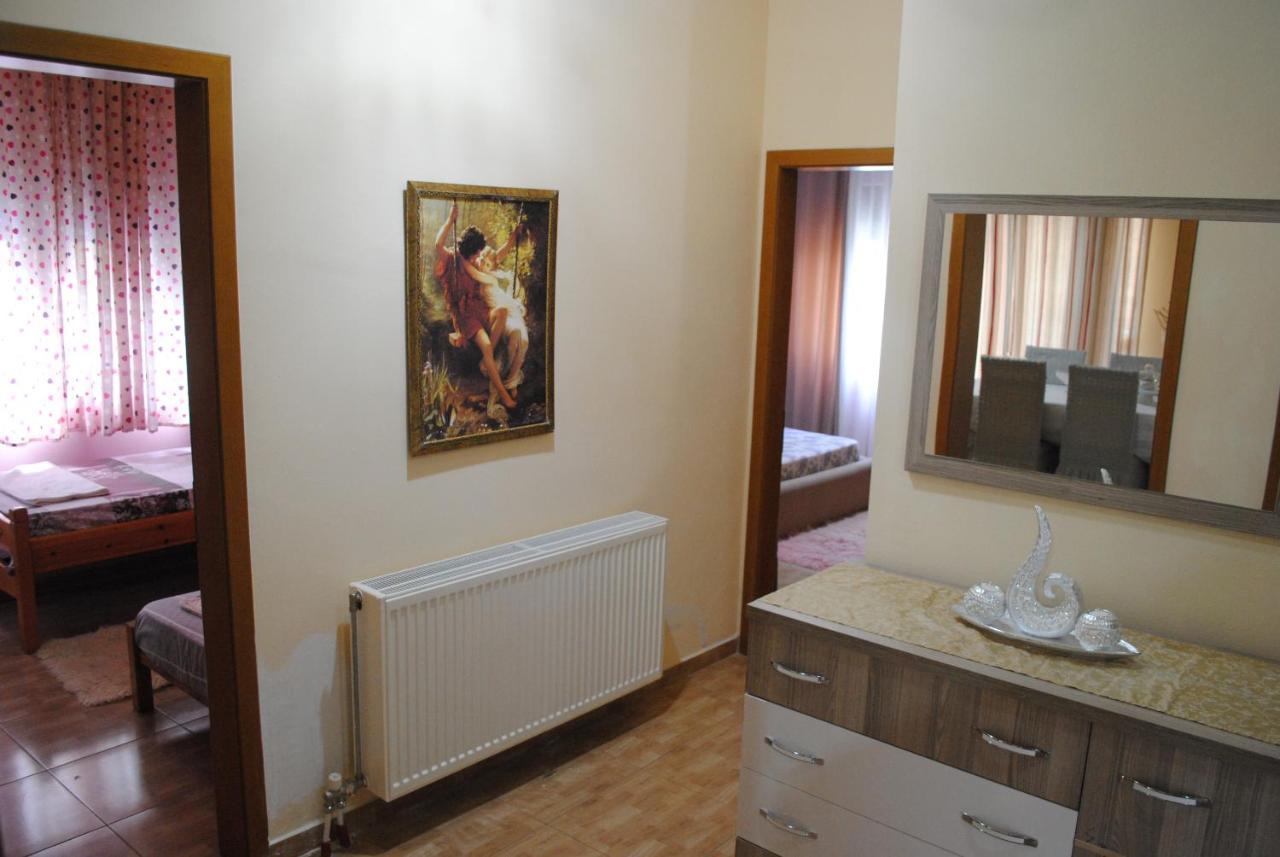 Ferienhaus George's *